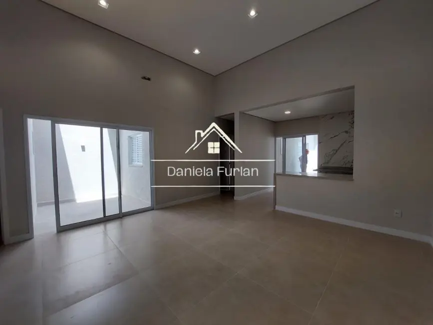 Foto 3 de Casa de Condomínio com 3 quartos à venda, 107m2 em Cajuru do Sul, Sorocaba - SP