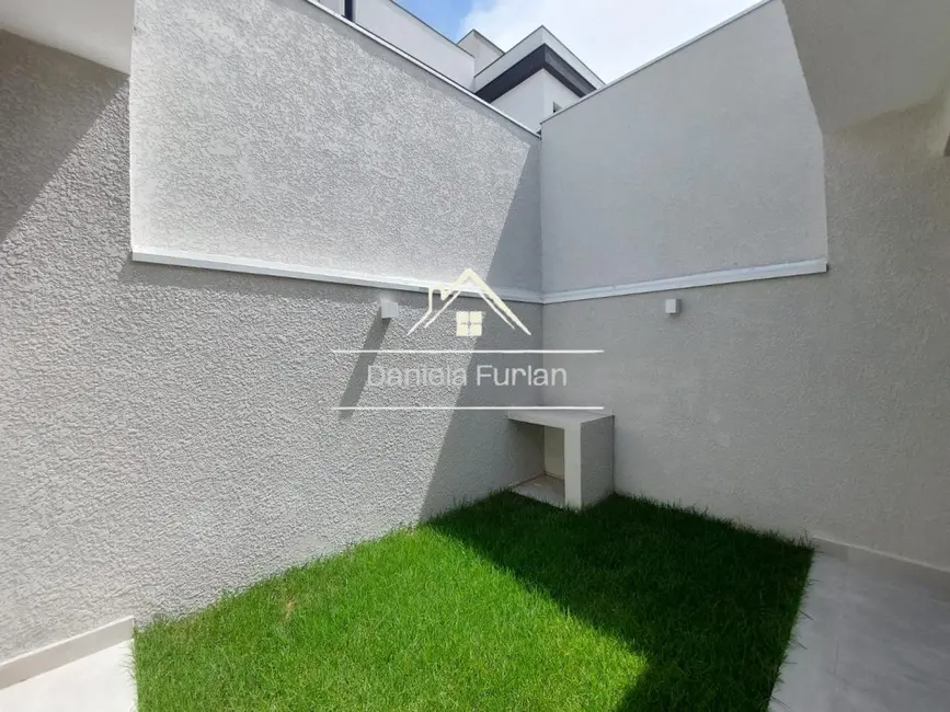 Foto 7 de Casa de Condomínio com 3 quartos à venda, 107m2 em Cajuru do Sul, Sorocaba - SP