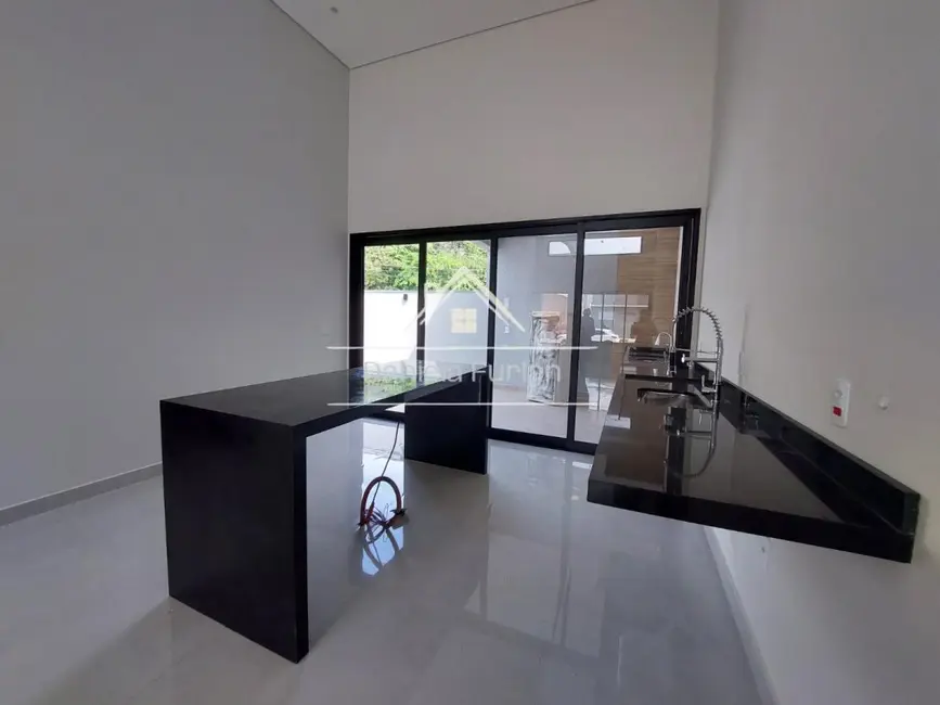 Foto 3 de Casa de Condomínio com 3 quartos à venda, 136m2 em Cajuru do Sul, Sorocaba - SP