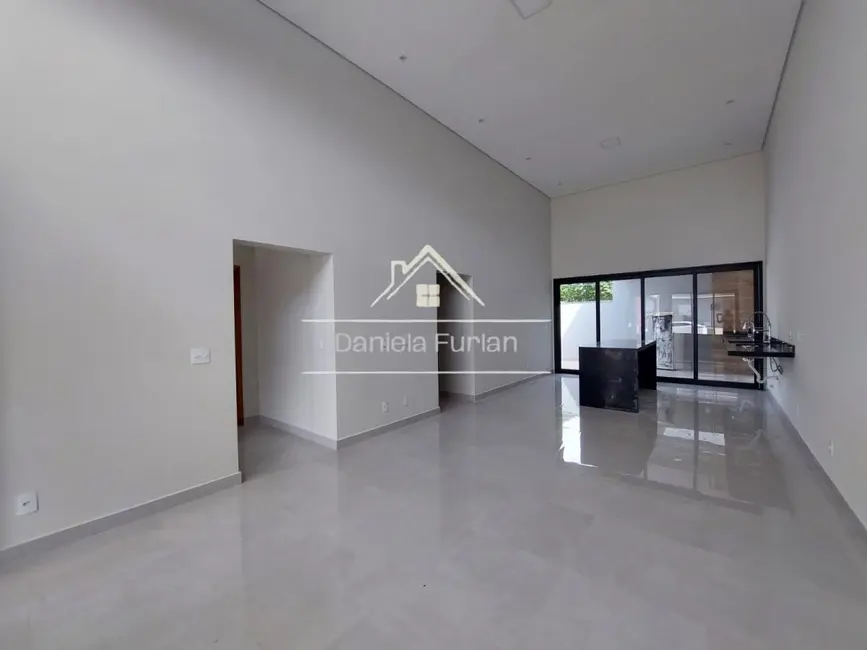 Foto 6 de Casa de Condomínio com 3 quartos à venda, 136m2 em Cajuru do Sul, Sorocaba - SP