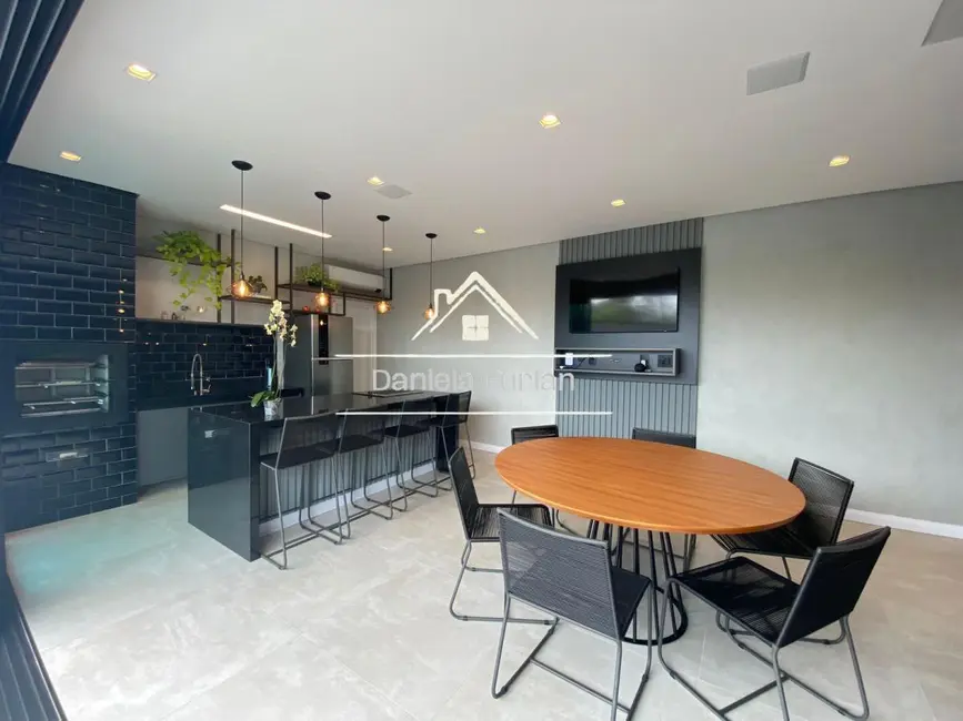 Foto 7 de Casa de Condomínio com 3 quartos à venda, 210m2 em Green Valley, Votorantim - SP