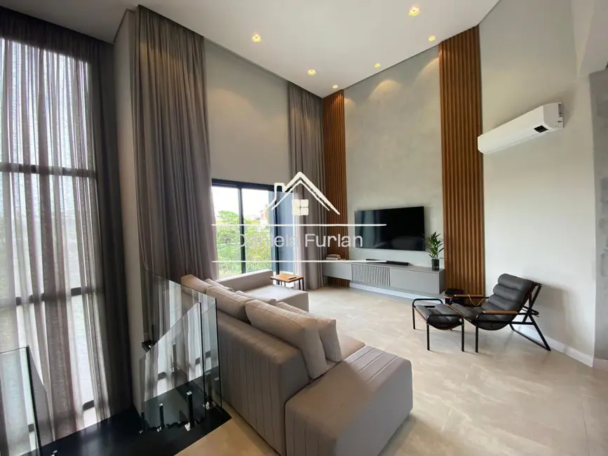 Foto 8 de Casa de Condomínio com 3 quartos à venda, 210m2 em Green Valley, Votorantim - SP