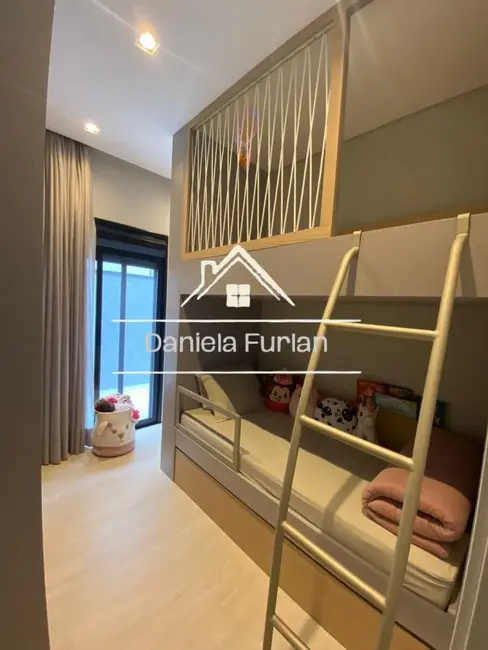 Foto 9 de Casa de Condomínio com 3 quartos à venda, 210m2 em Green Valley, Votorantim - SP