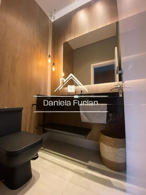 Foto 5 de Casa de Condomínio com 3 quartos à venda, 210m2 em Green Valley, Votorantim - SP