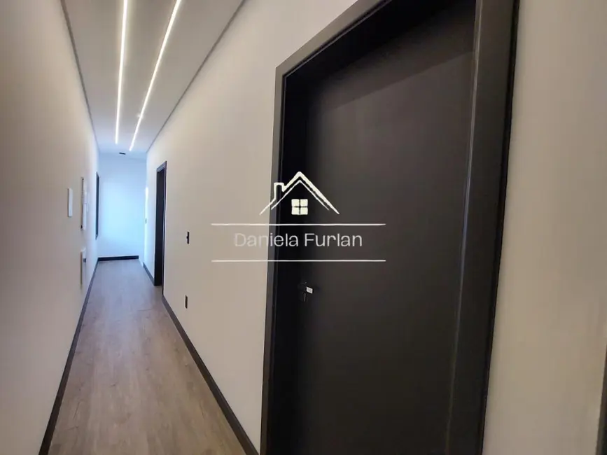 Foto 9 de Casa de Condomínio com 3 quartos à venda, 317m2 em Green Valley, Votorantim - SP