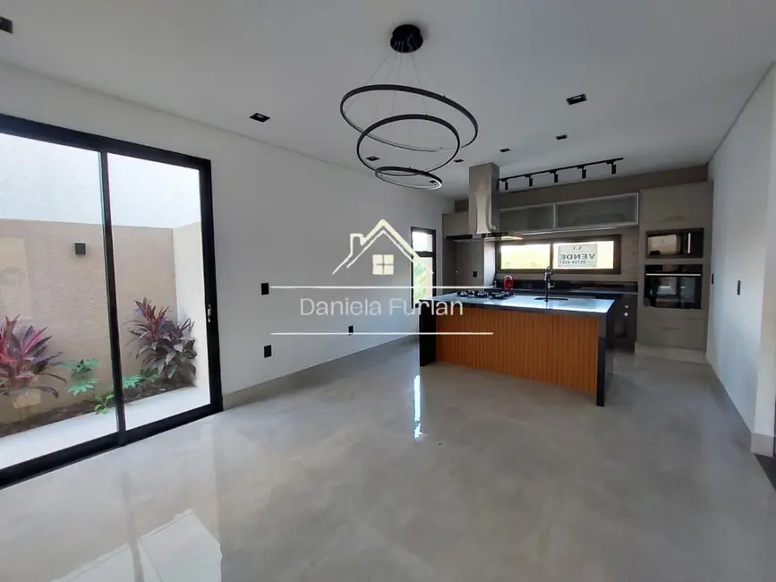 Foto 3 de Casa de Condomínio com 3 quartos à venda, 317m2 em Green Valley, Votorantim - SP