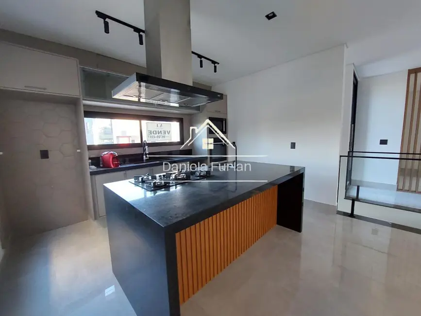 Foto 4 de Casa de Condomínio com 3 quartos à venda, 317m2 em Green Valley, Votorantim - SP