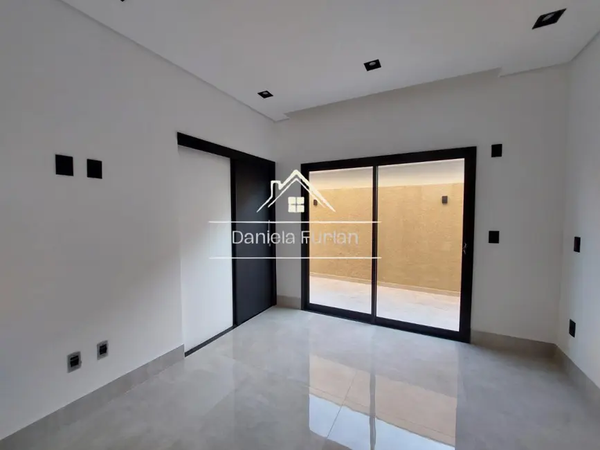 Foto 7 de Casa de Condomínio com 3 quartos à venda, 317m2 em Green Valley, Votorantim - SP