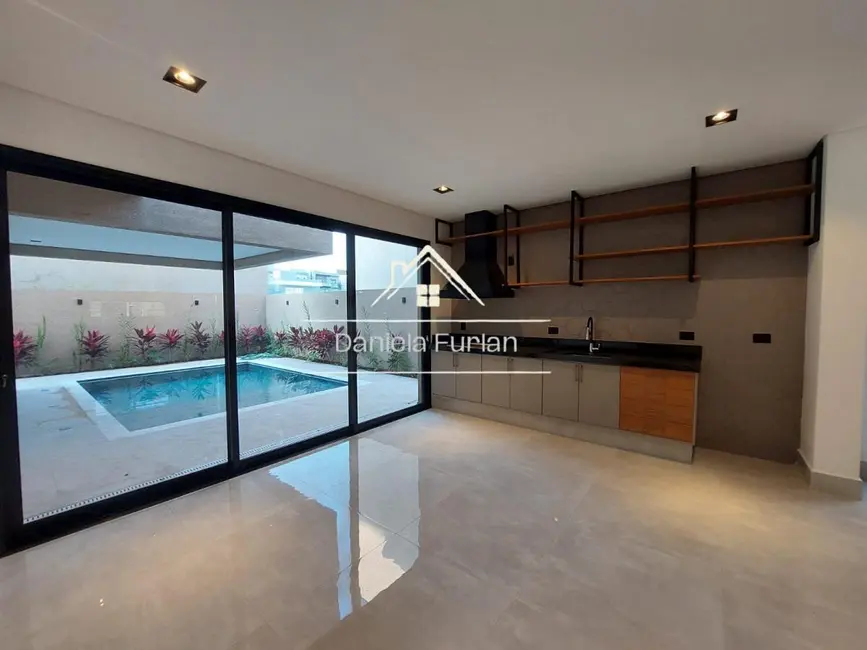 Foto 6 de Casa de Condomínio com 3 quartos à venda, 317m2 em Green Valley, Votorantim - SP