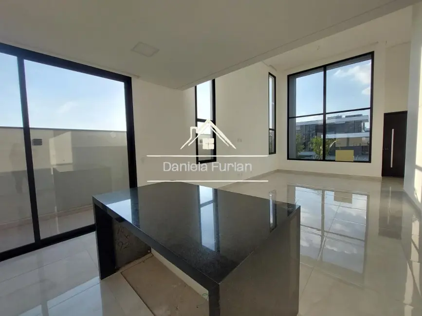 Foto 9 de Casa de Condomínio com 3 quartos à venda, 170m2 em Green Valley, Votorantim - SP