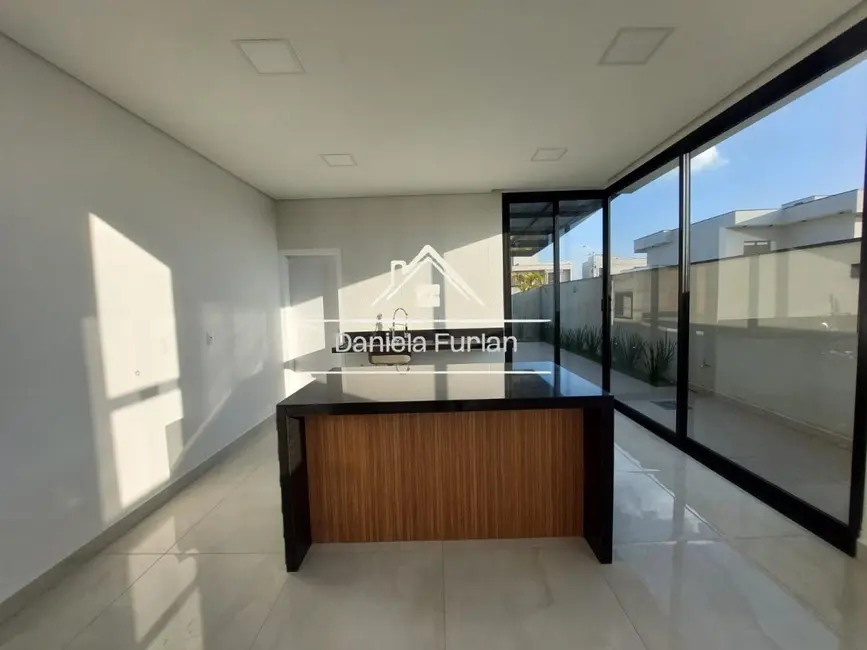 Foto 8 de Casa de Condomínio com 3 quartos à venda, 170m2 em Green Valley, Votorantim - SP