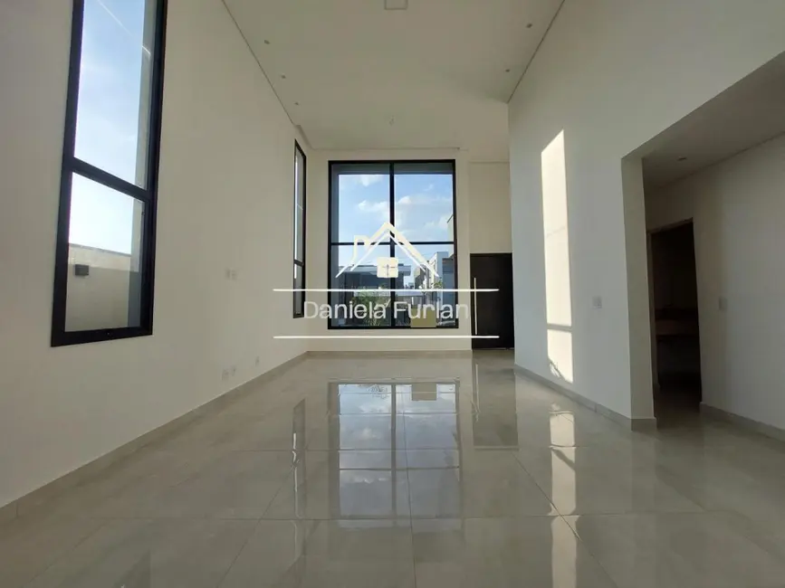 Foto 3 de Casa de Condomínio com 3 quartos à venda, 170m2 em Green Valley, Votorantim - SP