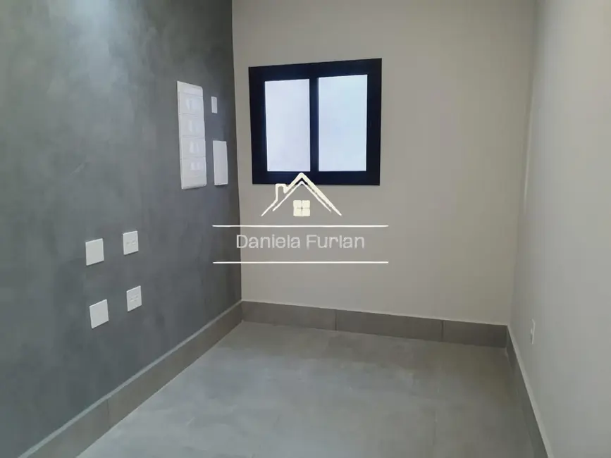 Foto 9 de Casa de Condomínio com 3 quartos à venda, 181m2 em Loteamento Residencial Villágio Di Capri, Votorantim - SP