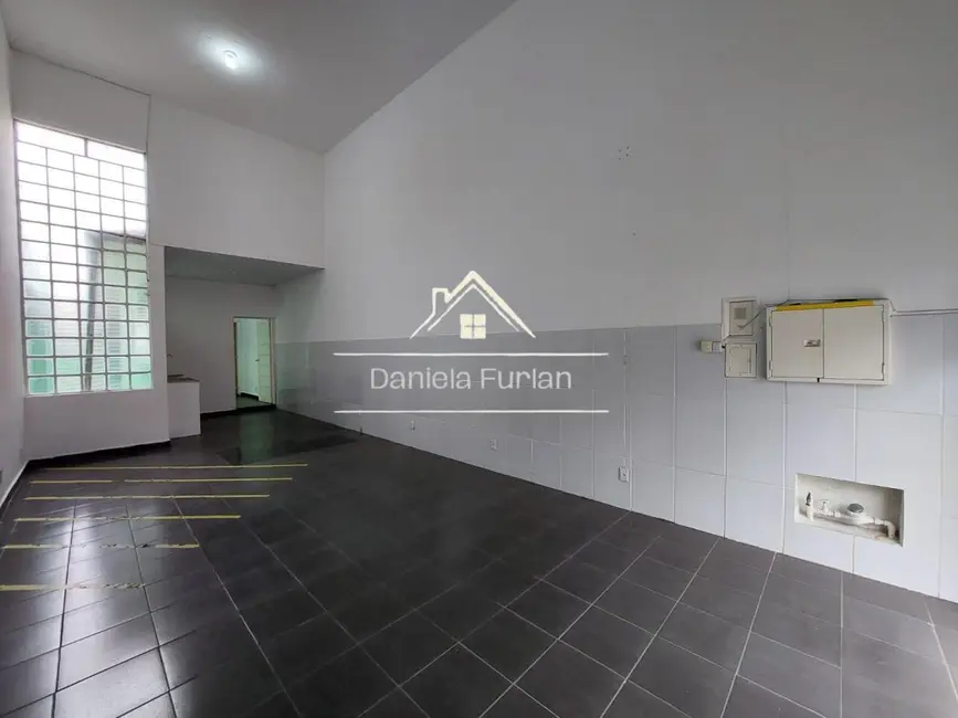 Foto 3 de Sala Comercial para alugar, 172m2 em Vila Santana, Sorocaba - SP