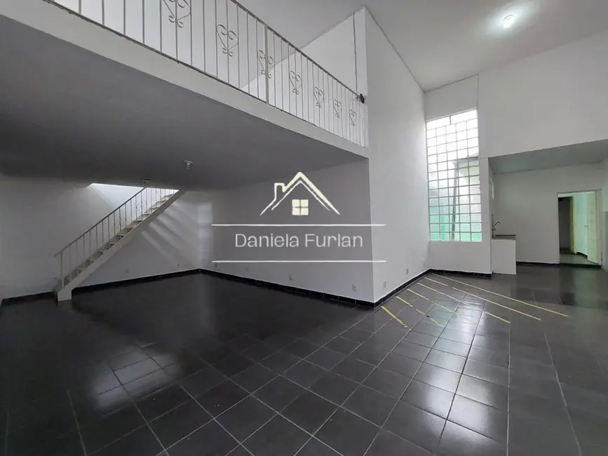 Foto 1 de Sala Comercial para alugar, 172m2 em Vila Santana, Sorocaba - SP