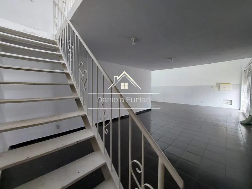 Foto 9 de Sala Comercial para alugar, 172m2 em Vila Santana, Sorocaba - SP