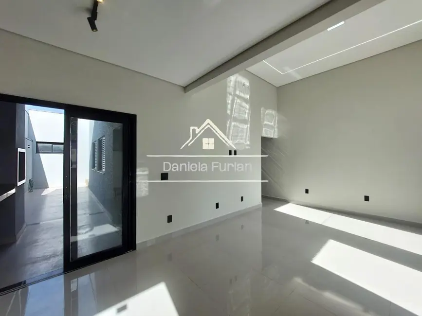 Foto 9 de Casa de Condomínio com 3 quartos à venda, 96m2 em Jardim Portal do Itavuvu, Sorocaba - SP