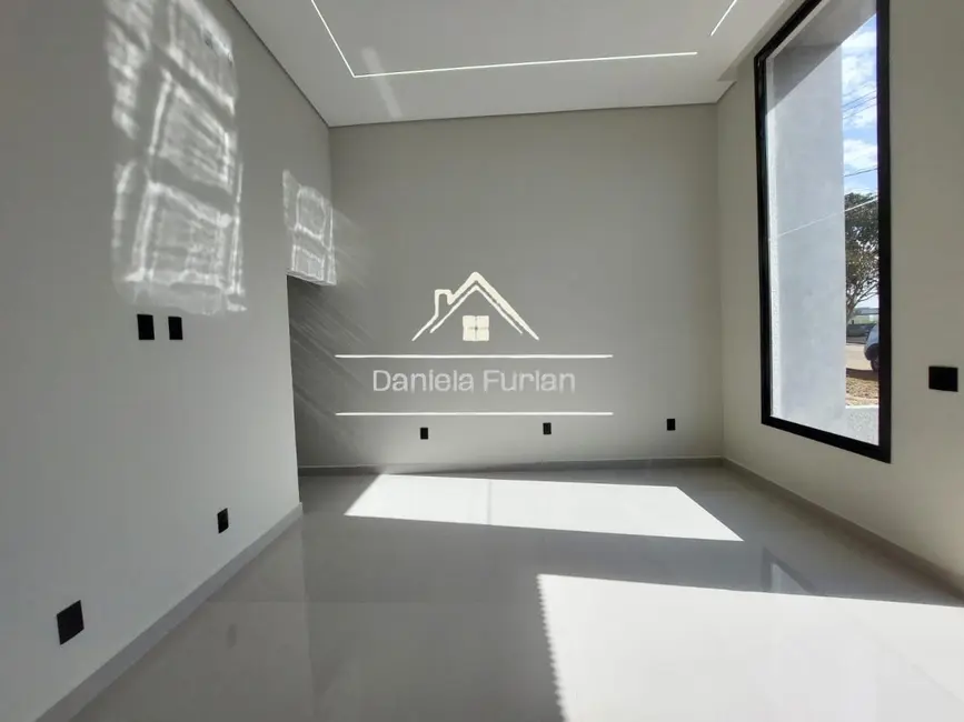 Foto 6 de Casa de Condomínio com 3 quartos à venda, 96m2 em Jardim Portal do Itavuvu, Sorocaba - SP