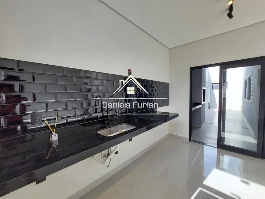 Foto 7 de Casa de Condomínio com 3 quartos à venda, 96m2 em Jardim Portal do Itavuvu, Sorocaba - SP