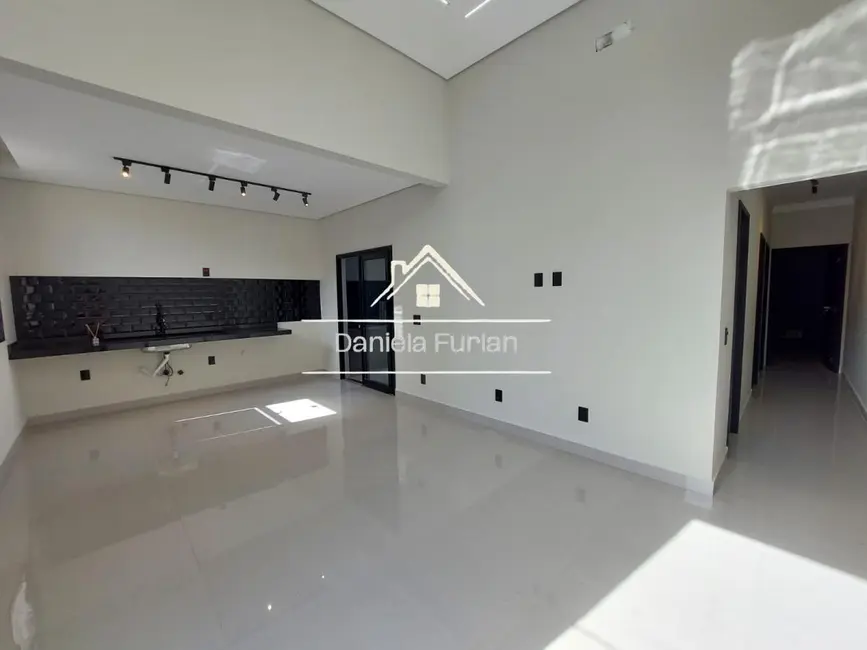 Foto 5 de Casa de Condomínio com 3 quartos à venda, 96m2 em Jardim Portal do Itavuvu, Sorocaba - SP