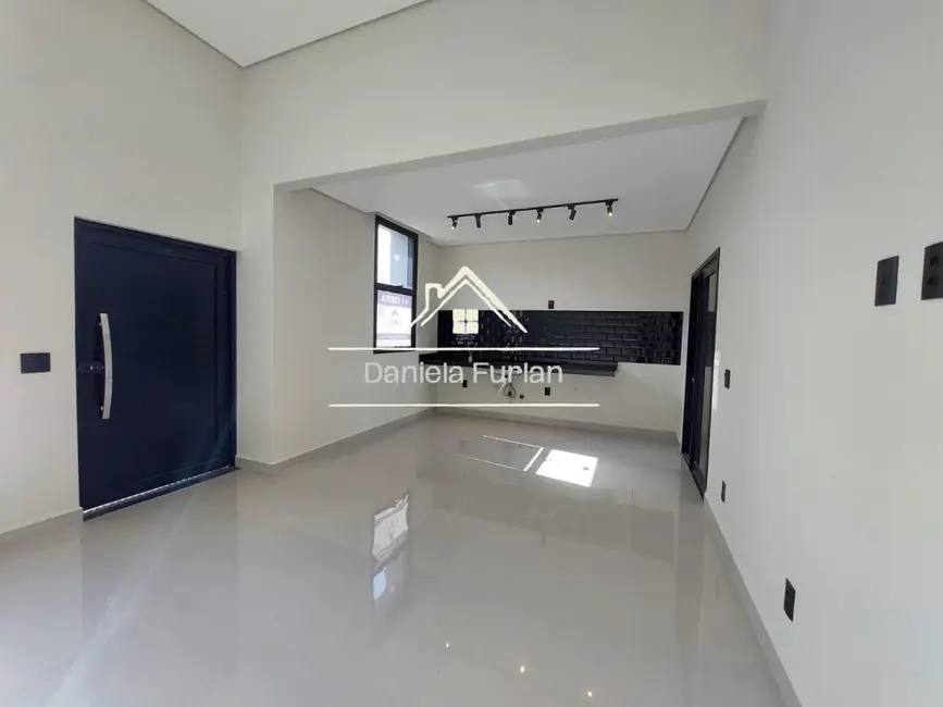 Foto 3 de Casa de Condomínio com 3 quartos à venda, 96m2 em Jardim Portal do Itavuvu, Sorocaba - SP