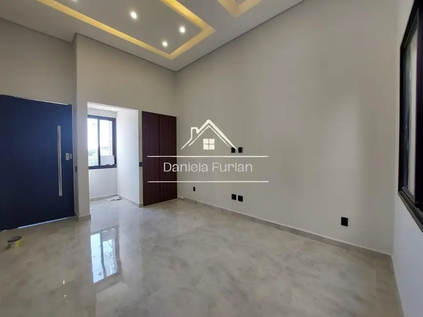 Foto 5 de Casa de Condomínio com 3 quartos à venda, 162m2 em Condomínio Residencial Flores, Votorantim - SP