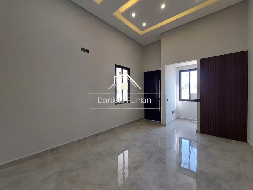 Foto 6 de Casa de Condomínio com 3 quartos à venda, 162m2 em Condomínio Residencial Flores, Votorantim - SP