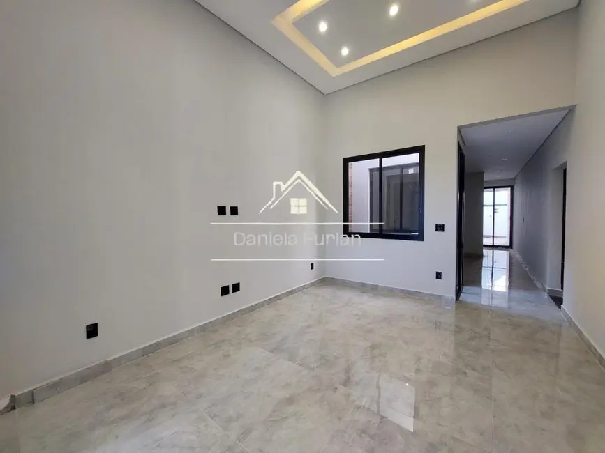 Foto 8 de Casa de Condomínio com 3 quartos à venda, 162m2 em Condomínio Residencial Flores, Votorantim - SP