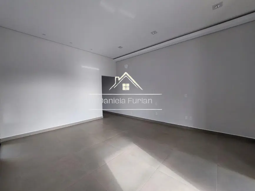 Foto 6 de Casa de Condomínio com 3 quartos à venda, 176m2 em Condomínio Residencial Flores, Votorantim - SP