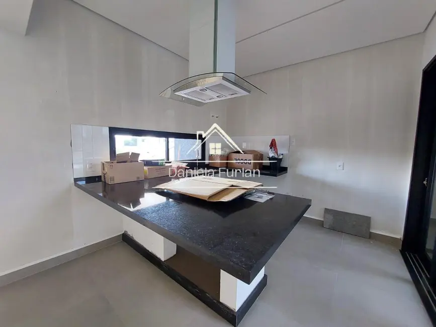 Foto 7 de Casa de Condomínio com 3 quartos à venda, 176m2 em Condomínio Residencial Flores, Votorantim - SP