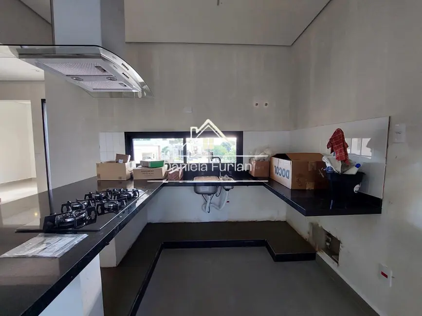 Foto 9 de Casa de Condomínio com 3 quartos à venda, 176m2 em Condomínio Residencial Flores, Votorantim - SP