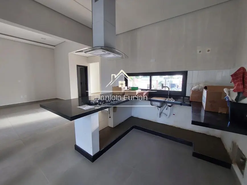 Foto 8 de Casa de Condomínio com 3 quartos à venda, 176m2 em Condomínio Residencial Flores, Votorantim - SP