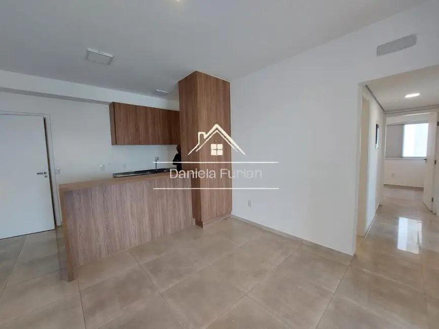 Foto 6 de Apartamento com 3 quartos para alugar, 83m2 em Parque Campolim, Sorocaba - SP