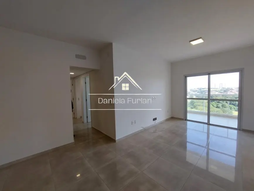 Foto 2 de Apartamento com 3 quartos para alugar, 83m2 em Parque Campolim, Sorocaba - SP