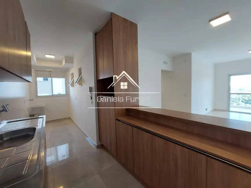 Foto 5 de Apartamento com 3 quartos para alugar, 83m2 em Parque Campolim, Sorocaba - SP