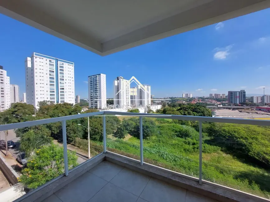 Foto 1 de Apartamento com 3 quartos para alugar, 83m2 em Parque Campolim, Sorocaba - SP