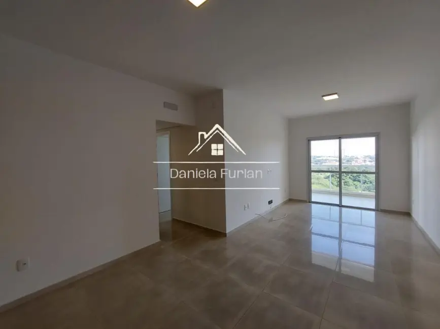 Foto 4 de Apartamento com 3 quartos para alugar, 83m2 em Parque Campolim, Sorocaba - SP
