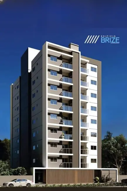 Foto 1 de Apartamento com 2 quartos à venda, 57m2 em Centro, Sao Lourenco Do Oeste - SC