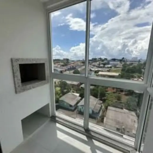 Apartamento com 2 quartos à venda, 57m2 em Centro, Sao Lourenco Do Oeste - SC - imagem 5 Foto 5 de Apartamento com 2 quartos à venda, 57m2 em Centro, Sao Lourenco Do Oeste - SC