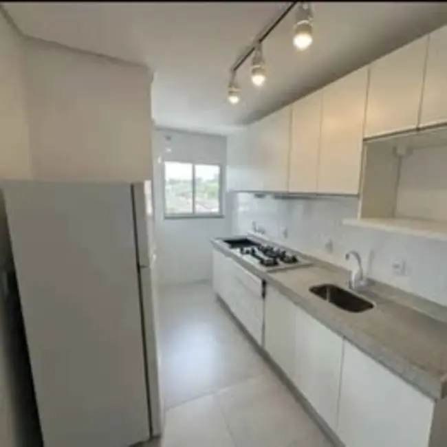 Apartamento com 2 quartos à venda, 57m2 em Centro, Sao Lourenco Do Oeste - SC - imagem 6 Foto 6 de Apartamento com 2 quartos à venda, 57m2 em Centro, Sao Lourenco Do Oeste - SC