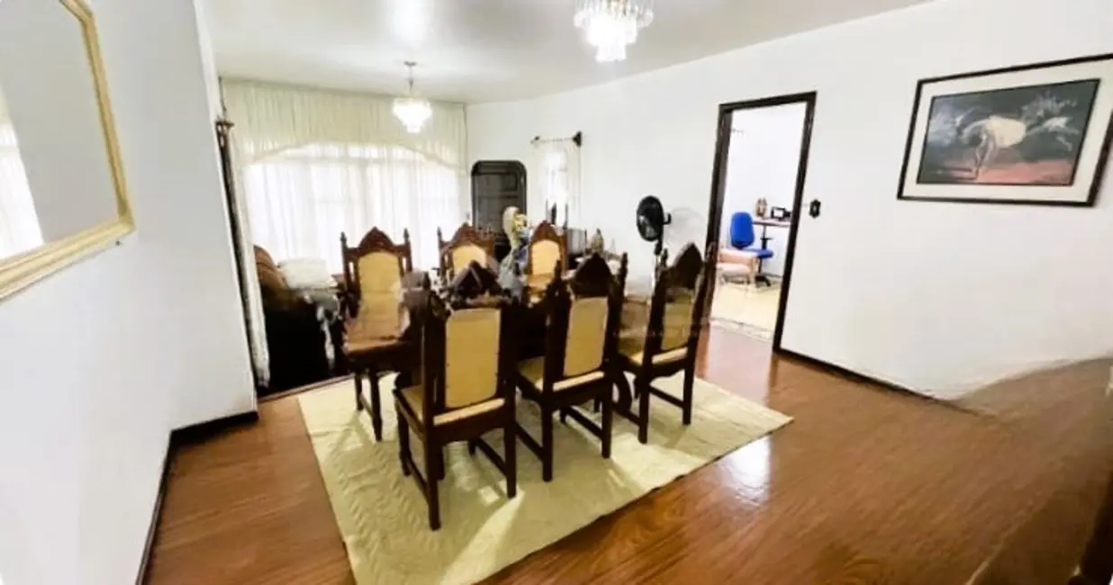 Foto 6 de Casa com 4 quartos à venda, 180m2 em Centro, Sao Lourenco Do Oeste - SC