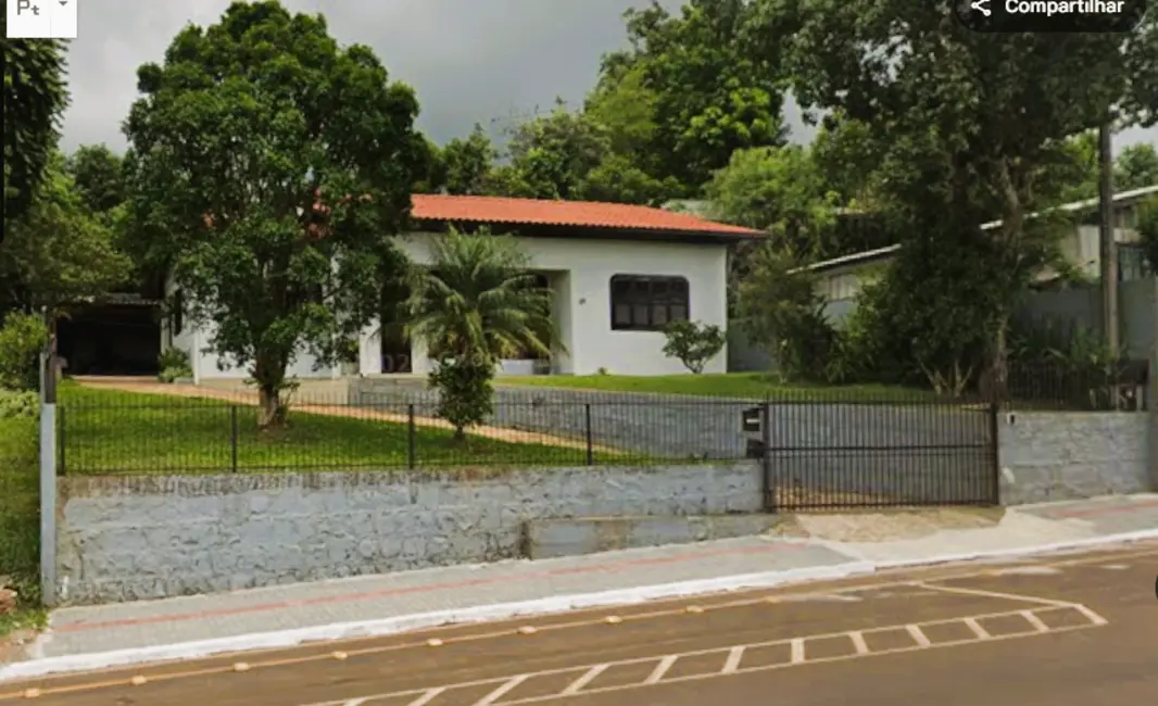 Foto 4 de Casa com 4 quartos à venda, 180m2 em Centro, Sao Lourenco Do Oeste - SC
