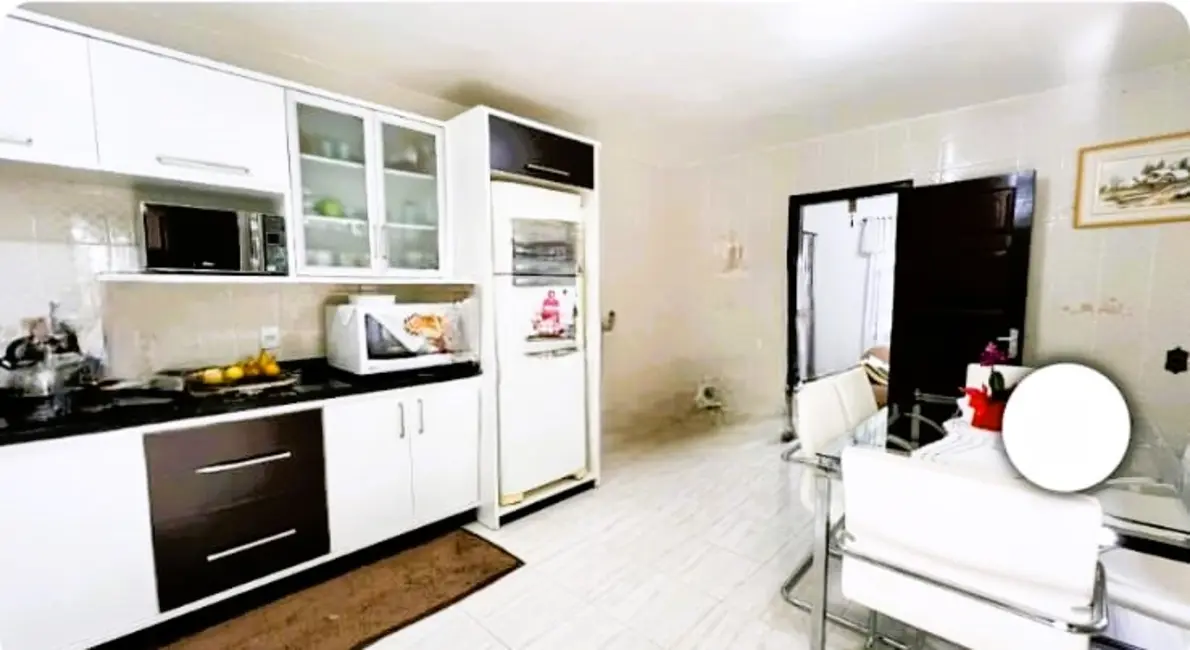 Foto 5 de Casa com 4 quartos à venda, 180m2 em Centro, Sao Lourenco Do Oeste - SC