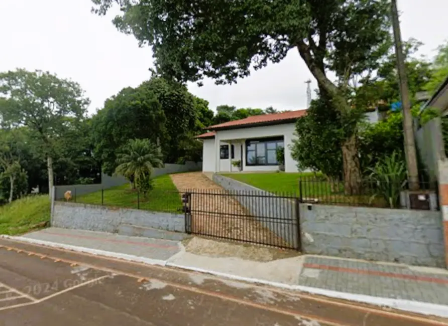 Foto 2 de Casa com 4 quartos à venda, 180m2 em Centro, Sao Lourenco Do Oeste - SC