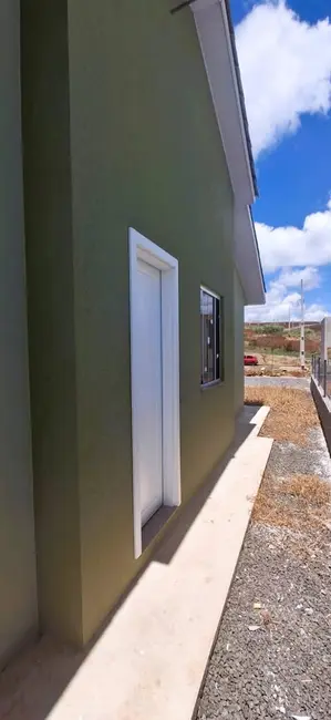 Foto 2 de Casa com 3 quartos à venda, 70m2 em Centro, Vitorino - PR
