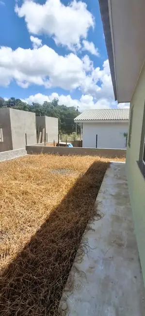 Foto 5 de Casa com 3 quartos à venda, 70m2 em Centro, Vitorino - PR