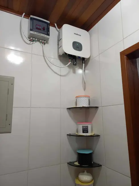 Casa com 3 quartos à venda, 360m2 em Jardim Chico Piscina, Mococa - SP - imagem 2 Foto 2 de Casa com 3 quartos à venda, 360m2 em Jardim Chico Piscina, Mococa - SP