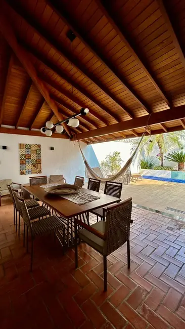 Casa com 3 quartos à venda, 360m2 em Jardim Morro Azul, Mococa - SP - imagem 4 Foto 4 de Casa com 3 quartos à venda, 360m2 em Jardim Morro Azul, Mococa - SP