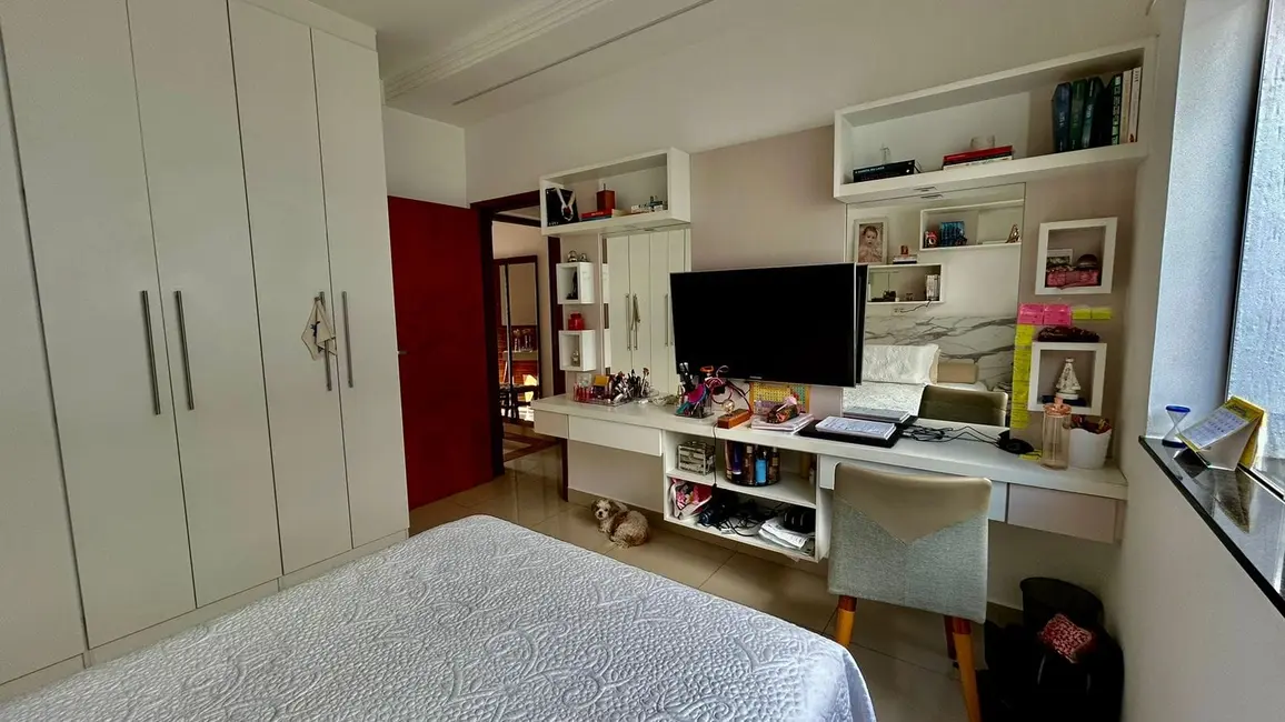 Casa com 3 quartos à venda, 360m2 em Jardim Morro Azul, Mococa - SP - imagem 5 Foto 5 de Casa com 3 quartos à venda, 360m2 em Jardim Morro Azul, Mococa - SP