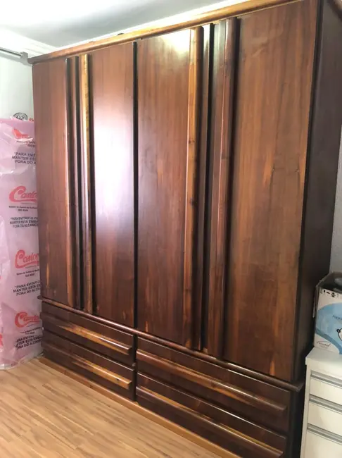 Apartamento com 3 quartos à venda, 72m2 em Vila Bancária, São Paulo - SP - imagem 3 Foto 3 de Apartamento com 3 quartos à venda, 72m2 em Vila Bancária, São Paulo - SP